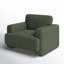 Ensemble de salon configurable lves