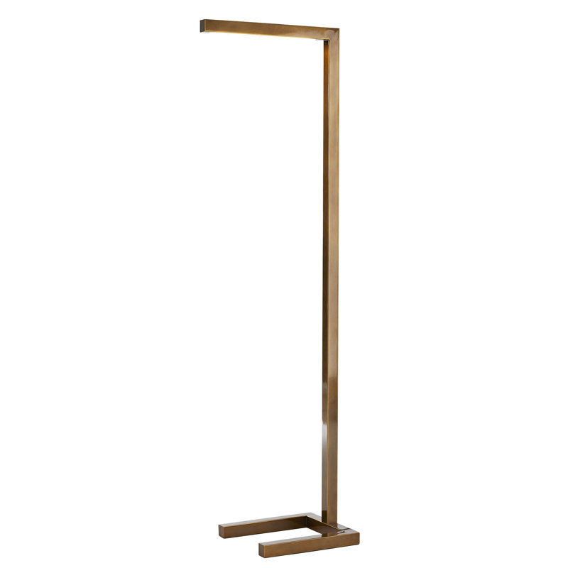 Salford LED Floor Lamp