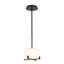 Laurel 1 - Light LED Pendant-55898142