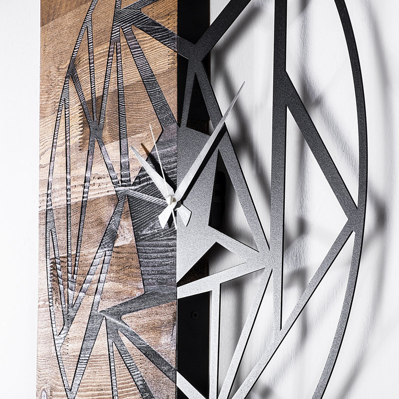 Horloge murale Arveda