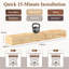 Fireplace Mantel-89049528-89049531