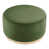 Moss Green Velvet