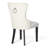 Tufted Velvet Side Chair (Set Of 6)-914173407
