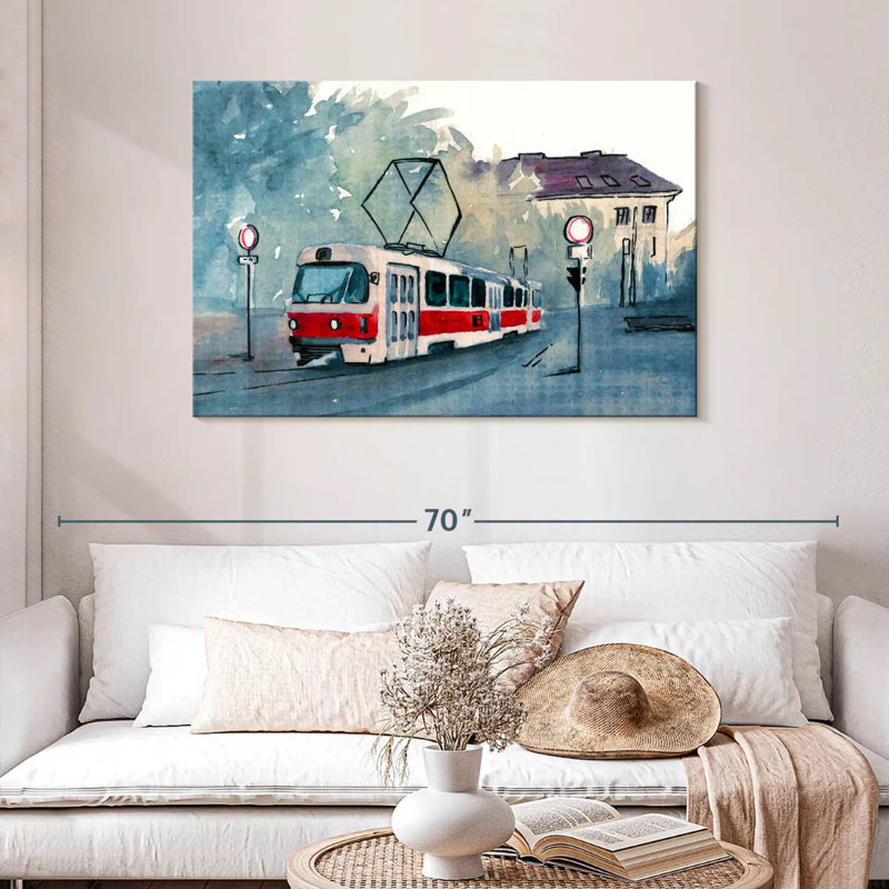 Mehar Czech Streetcar
