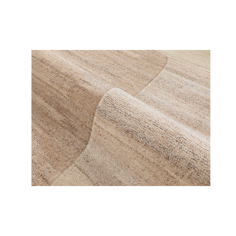 Dune Hand Knotted Rug, Rectangle 8' x 10'