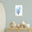 "Blue Coral Impression" par Petal Prints Design-305308703