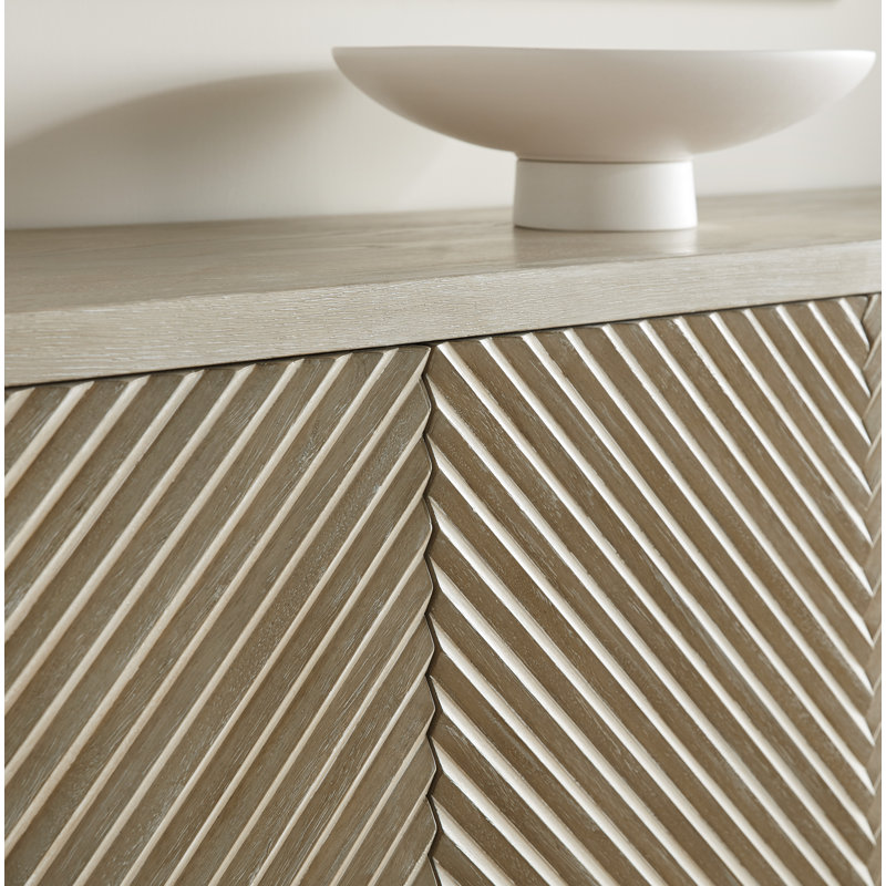 Cascade 71.25" Credenza
