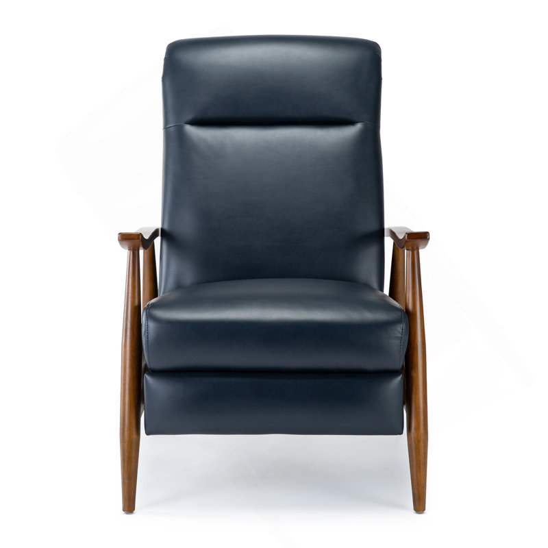 Fauteuil inclinable Sarasota, Bleu