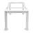 Mini Split Air Conditioning Ground Stand