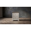 Enfield 2 Drawer Bedside Table