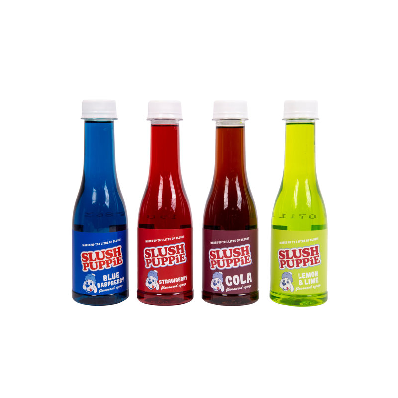Slush Puppie Snow Cone Syrup