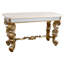 Console Elly-Mae Platine Bella