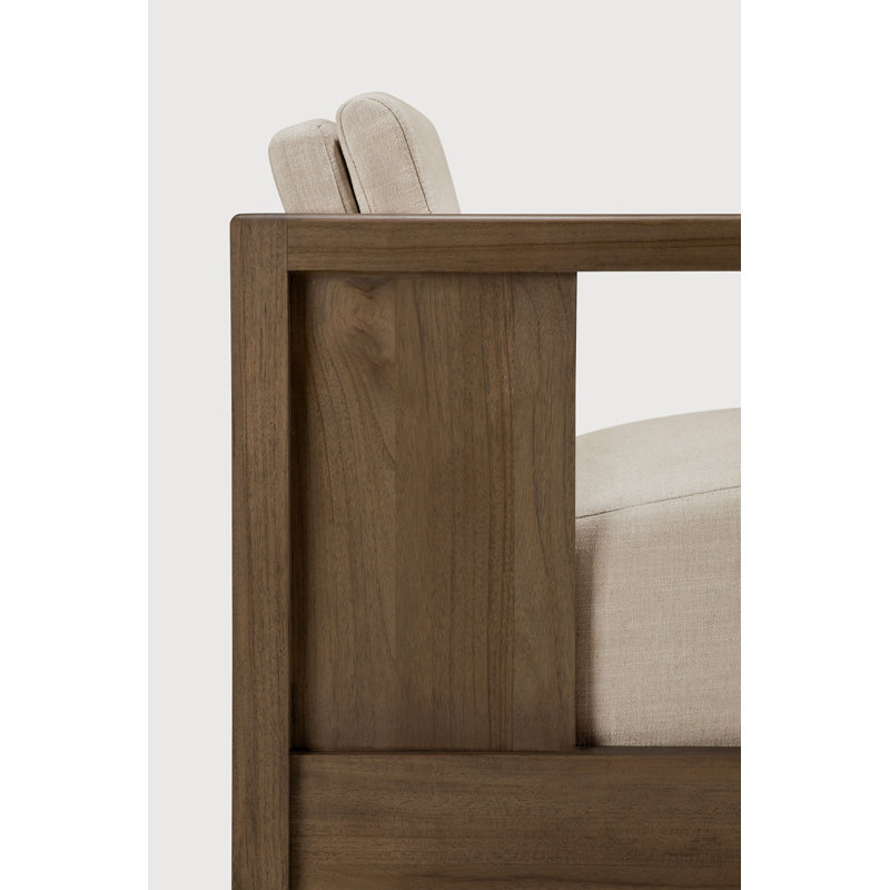 Roan Chair, Beige