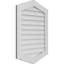 Ventilé vertical à pignon vertical 4/12 po-101892119