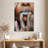 Shuttleworth Metallic Silver Lips-108253384