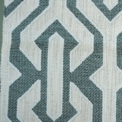 Tribeca- Taboo Tribal Art Textured Fabric