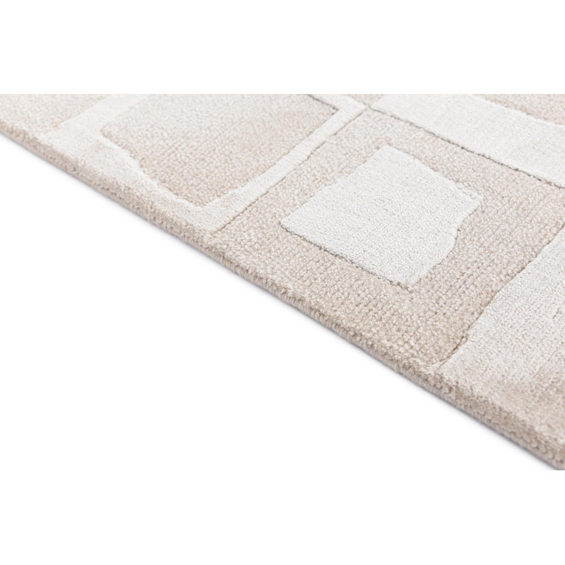 Jalbert Gray Rug