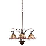 3 - Light Chandelier