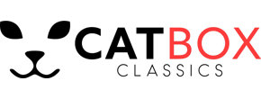 Logo Cat Box Classics