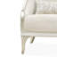 La Marisia Accent Chair - Tranquil/Light Champagne