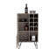 Armoire décorative Khuram