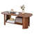 Walnut selected