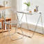 Stackable Folding Chair Folding Chair Set-1709318002