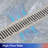 36'' W Linear Grid-91472865