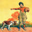 Go Back! - Painting on Canvas-402319326