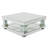Table basse avec rangement Montreal