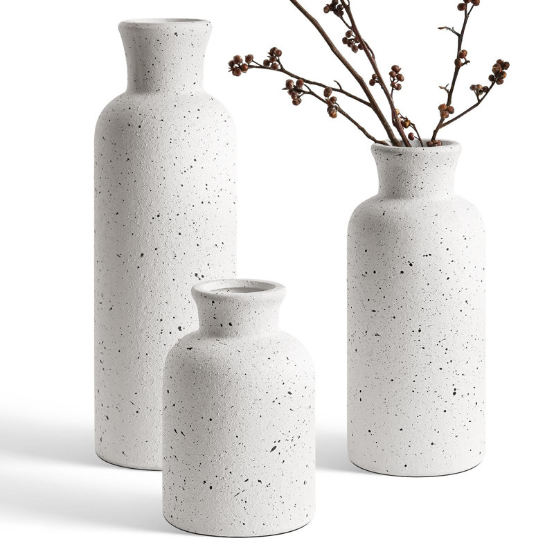Porcelain China Table Vase