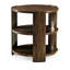Table de bout Metropolitan