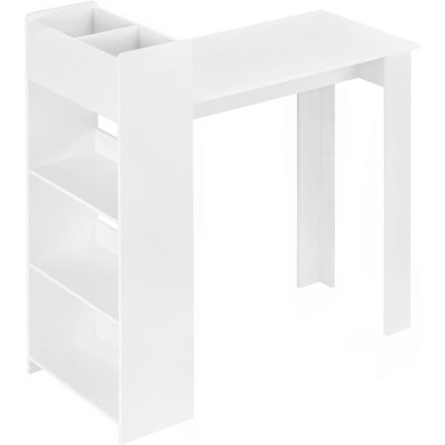 Plerre 107cm Wine Bar