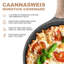 Panset9506 Aluminum Non-Stick Frying Pan Set-118561574