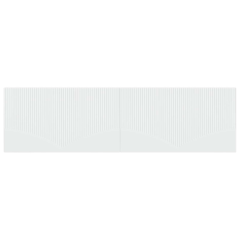Headboard, White