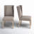 Upholstered Dining Chair-1418599679