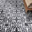 Baha 8 in. x 8 in. Tile-63651068