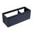 Bathroom Vanity Without Sink (Navy Blue)