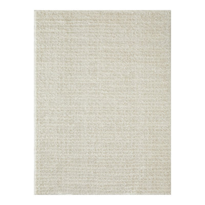 Jabali Performance Striped Indoor Rug