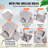 63'' H Cat Tree-101925072