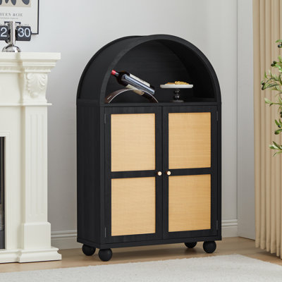 Betrina Accent Cabinet