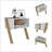 Dayton Lift Top Coffee Table
