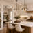 Marrina 3 - Light 14'' Simple Dome Semi Flush Mount