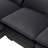 Alyzza Modern U-Shaped Sectional Sofa with Double Chaise & Lumbar Pillows – Sleeper Sofa for Apartments, Living Rooms-588369971
