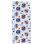 Microfiber Geometric Flat Sheet