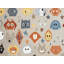 Tapis lavable pour animaux Zoomie Kids-1787138182