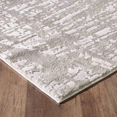 Santangelo Abstract Area Rug