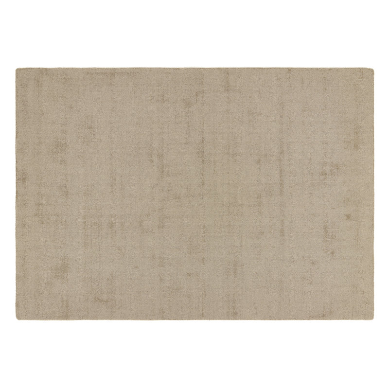 Islesboro Rectangle Hand Woven Area Rug, Rectangle 200 x 290cm