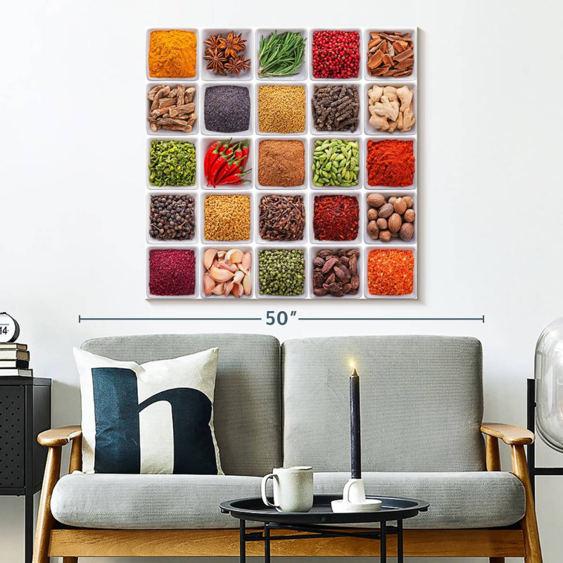 Yarlin Fresh Spices And Herbs