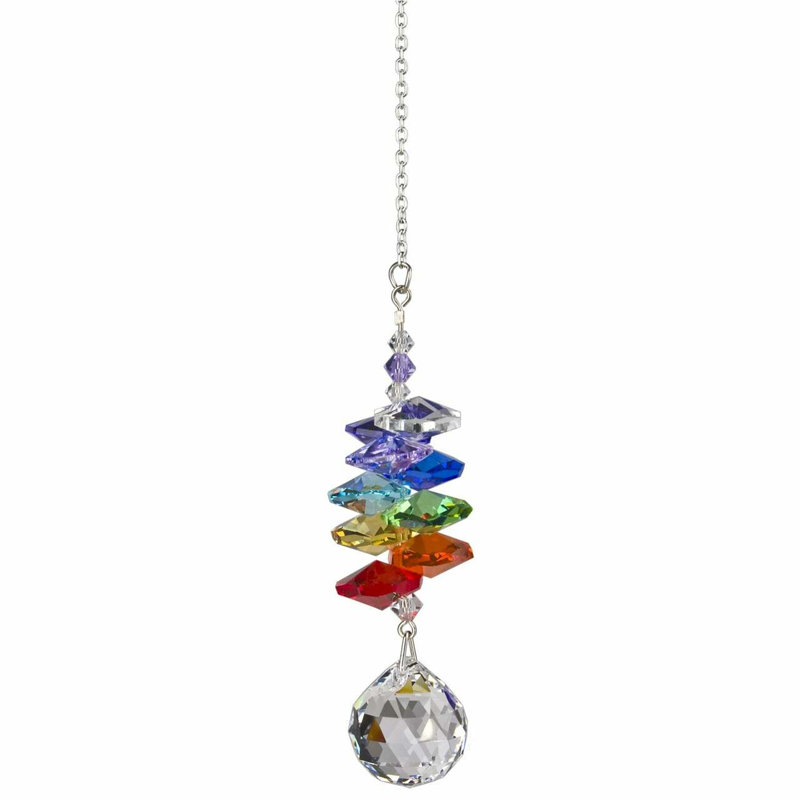 Aissa Landscape & Nature Crystal
